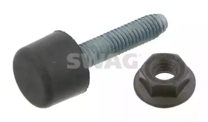 10 90 9765 SWAG Буфер, капот 10 90 9765 SWAG Буфер, капот